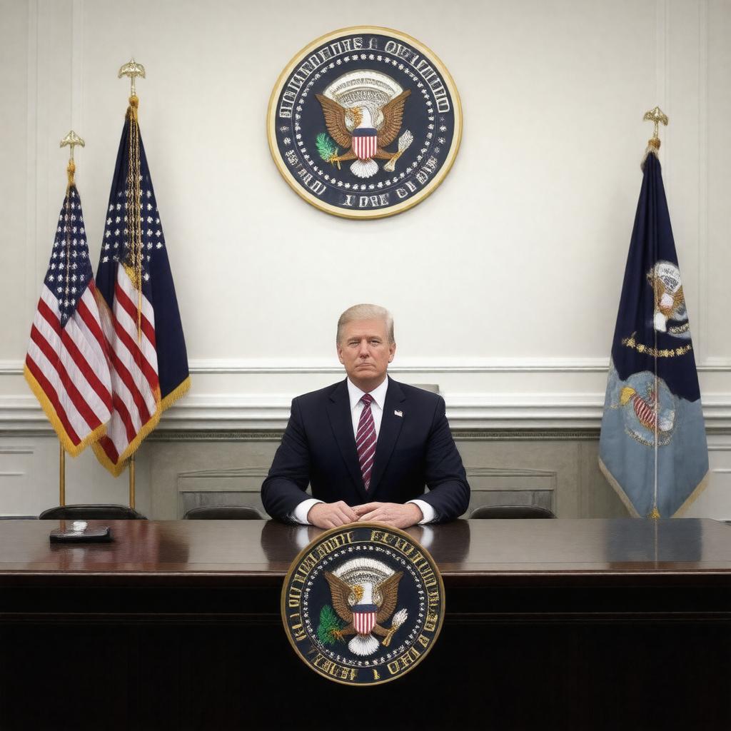 Secretary of the Army